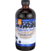 Hyaluronic Acid Liquid-Blueberry Neocell 16 oz Liquid
