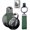 A Green, variant on Key Fob Cover Compatible with Mini Cooper S Cooper D Keychain Case Holder Protector,A Gray