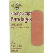 All Terrain Bandages - Strong-Strip - 20 count - 1 each