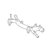 Genuine OE Nissan Water Outlet - 11060-JA10A