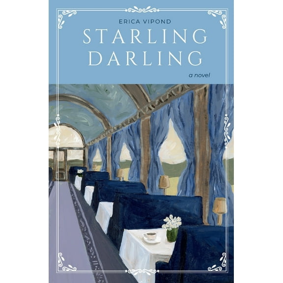 Starling Darling, (Paperback)