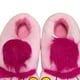 thumbnail image 2 of Zapatillas de peludas novedosas, suela antideslizante para mujer, cómodas, divertidas, suaves, para el hogar, zapatos de invierno para , Rosado Soledad Zapatilla peluda, 2 of 7