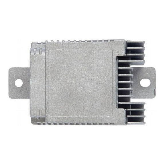 Gates FCM121 Cooling Fan Module Fits select: 1998-2003 MERCEDES-BENZ E, 1998-2000 MERCEDES-BENZ SLK