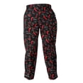 thumbnail image 1 of 2xChef Pants Uniforme Cargo Pantalones Holgados Pantalones de Trabajo de Cocina 2XL Chiles Sunnimix chef pantalones mujeres hombres, 1 of 8