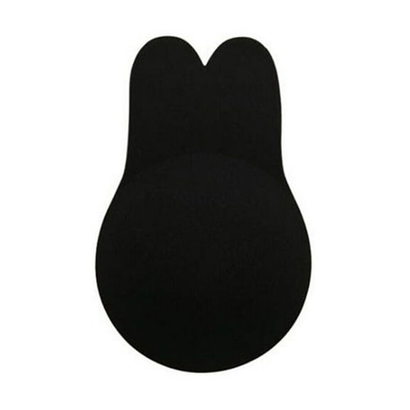 US Self Adhesive Silicone Bra Breast Lift Up Strapless Invisible Backless Cover