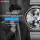 thumbnail image 3 of Curren Men Watch Business Multifuntional Relojes impermeables Reloj de cuarzo Abanopi Mirar, 3 of 6