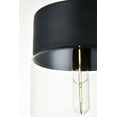 thumbnail image 5 of Chroma 2 Light Bath Sconce in Chrome and Clear Crystals, 5 of 5