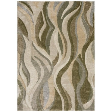 Dalyn Rug Company & Addison Rugs Carmona CO5 Cactus 5'1" x 7'5" Rug