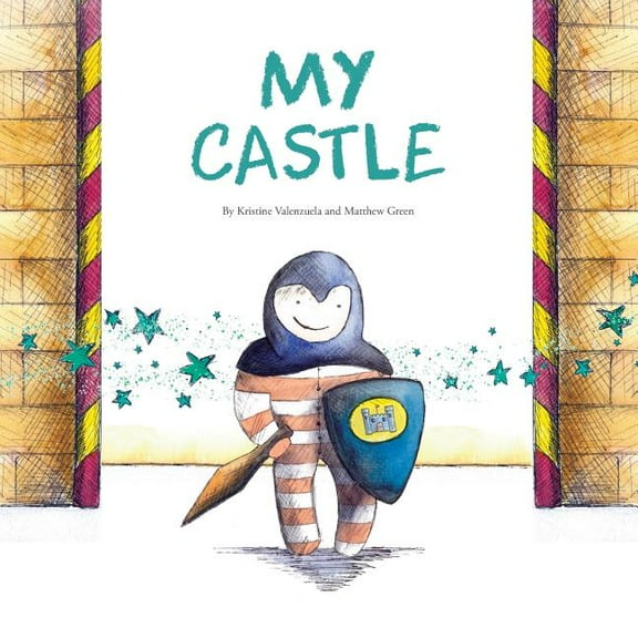 My Castle, (Paperback)