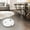 White WH, variant on PPgejGEK up to 65% Off Robot Vacuum Cleaner Sweeping Robot Slim Quiet Cleans Hard Floors To Medium-Pile Carpets Integral Memory Multiple Cleaning Modes Vacuum