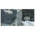 thumbnail image 2 of Marmont Hill Shades of Grey V Painting Print on Wrapped Canvas, 2 of 4