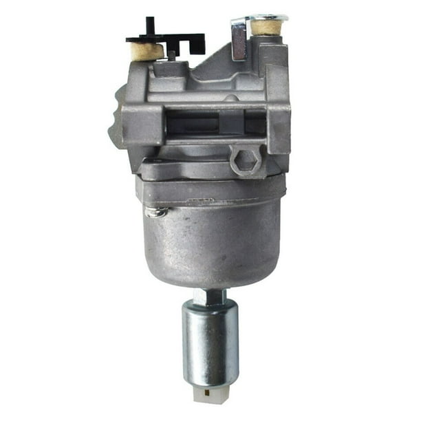 Carburetor 42 for Troy Bilt Pony for Bs Tractor W 17.5Hp Intek I C 697203 697141 Walmart