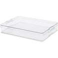 thumbnail image 4 of relayinert Transparent refrigerator storage box, fresh-keeping box, boxed, 4 of 5
