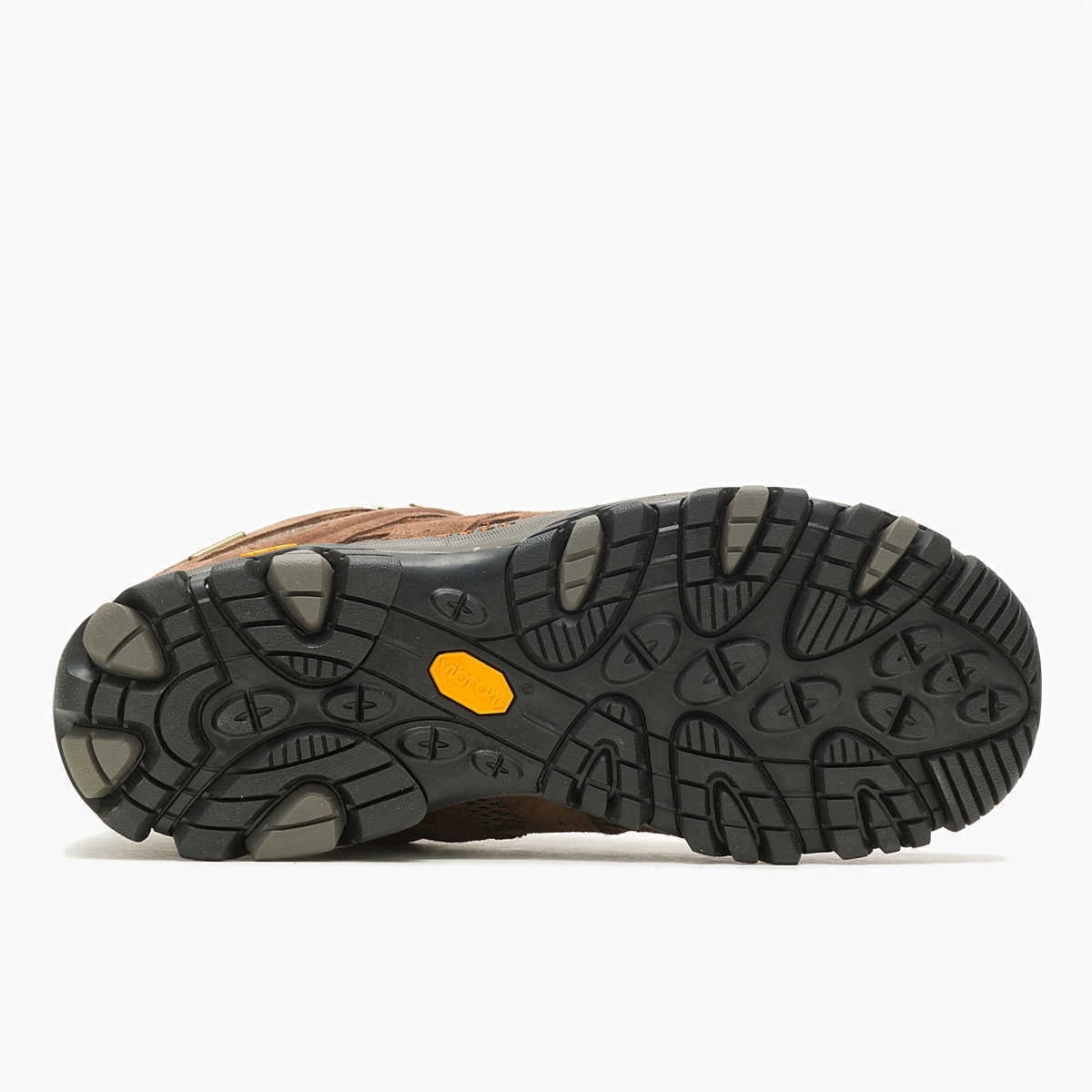 Merrell Men's Moab 3 Mid Waterproof Hiking Boots