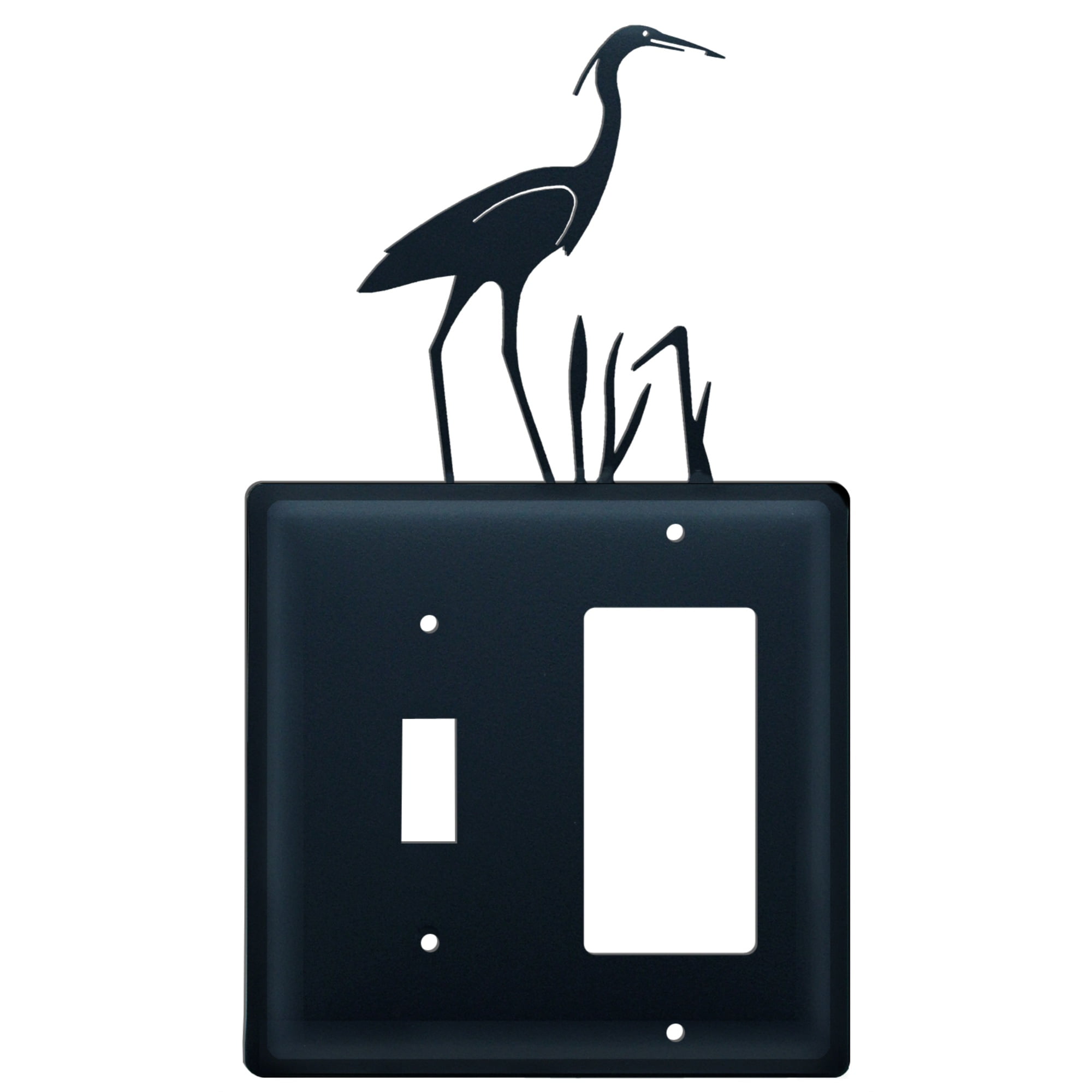 Heron - Single Switch & GFI