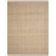 thumbnail image 1 of Safavieh Natural Fiber Natural Area Rug - 8' x 10', 1 of 5