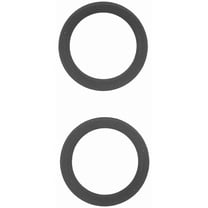 FEL-PRO TCS 45018 Camshaft Seal Kit Fits select: 1995-2004 TOYOTA TACOMA, 1996-2002 TOYOTA 4RUNNER