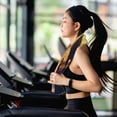 thumbnail image 3 of WYYP Dog Sunset/Sunrise Sport Towel 12x40in Cooling Towel for Sweat for Yoga, Basketball, Running, Fitness, and More 2PC, 3 of 8