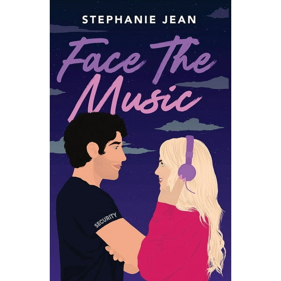 Face The Music, (Paperback)