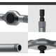 thumbnail image 5 of Magnetic Ratchet Screwdriver Kit with Precision Bits & Storage Case for DIY Projects and Repairs, 5 of 5