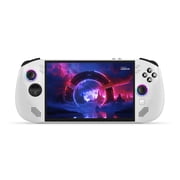 Lenovo Legion Go S Touchscreen Gaming Handheld AMD Ryzen Z2 Go, 32GB DDR5 RAM, 1TB SSD - Glacier White