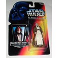 thumbnail image 1 of Star Wars: Power of the Force Red Card Ben (Obi-Wan) Kenobi con figura de acción de sable de luz corto Kenner 696747677805, 1 of 1