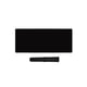 thumbnail image 1 of Mouse extra grande 80x40 Negro Belug, 1 of 5
