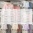 thumbnail image 3 of TOWED22 Baby Boy Pajamas Little Girls Pajamas Graphic Cotton 2 Piece Train Toddler Sleepwear Fall Winter Clothes Set 3 6 9 12 18 24 Months 2t 3t 4t 5t 6t 7t 8t 9t(Blue,7-8 Y), 3 of 5