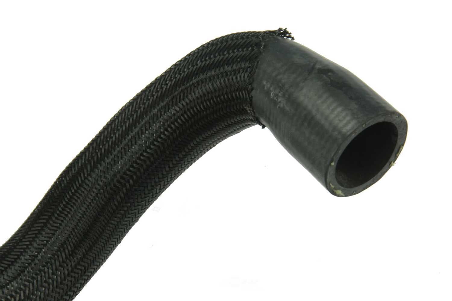 URO Parts URO-014193 HD Aluminum Connector, EPDM Synthetic Rubber