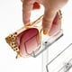 thumbnail image 5 of Exhibidor de Lentes MOOCA de Acrílico de 3 Niveles para Gafas de Sol, 5 of 9