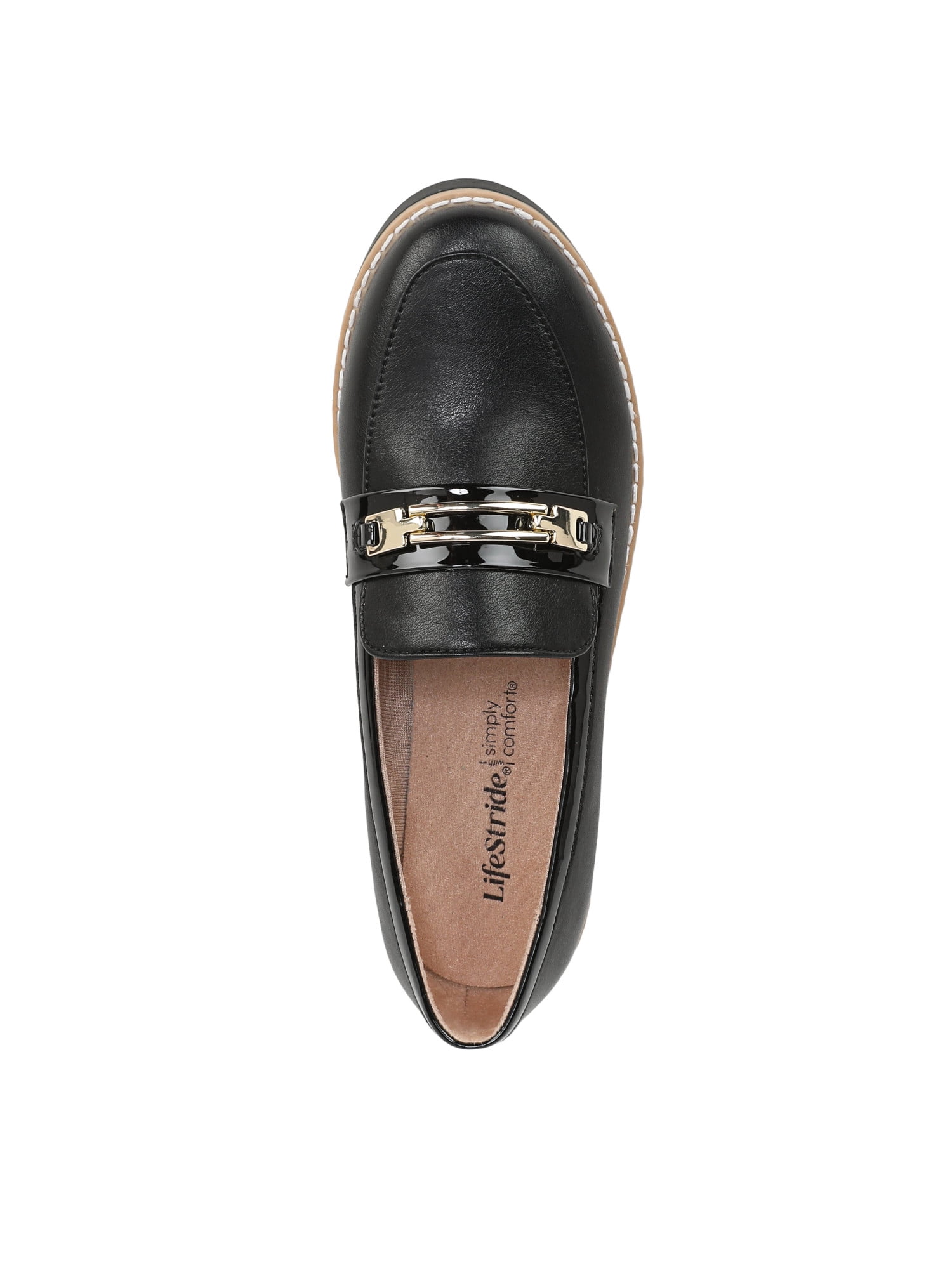 LifeStride Women's Upton Comfort Loafer
