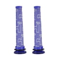 thumbnail image 4 of Reemplazo para Dyson DC59 DC61 74 V6 V8 Filtro lavable Pre Motor Stick Filters Absolute Wireless Stick Vacuum Inevent JJ25477-00, 4 of 6