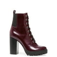 thumbnail image 5 of Steve Madden Latch Heeled Bootie (Women's), 5 of 6