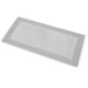 thumbnail image 2 of Cubierta de ventilación de piso de silicona Cubierta de ventilación de aire suave para el piso de la casa (gris) Ehuebsd Libre de BPA, 2 of 9