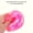 C, variant on Maltose Stress Reliever Ball, Soft and Flexible Texture for Squeezing and Kneading, Helps Relieve Anxiety and Tension, Office, Home and Travel Use, Cute Appearance and Portable Size, C, 1pcs