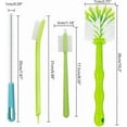 thumbnail image 2 of Cleaning Brush For Thermomix Tm5 - Kitchen Appliance Brush, 2 of 5