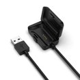 thumbnail image 4 of Fast Charging Cable 1m/39.37inch Replacement Charging Cable for AfterShokz-Xtrainerz AS700 Charging Cable, 4 of 4