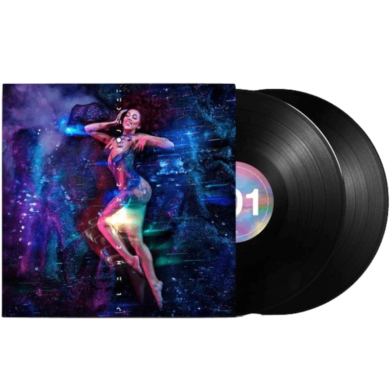 Doja Cat - Planet Her - Vinyl Record - Deluxe Double LP + more