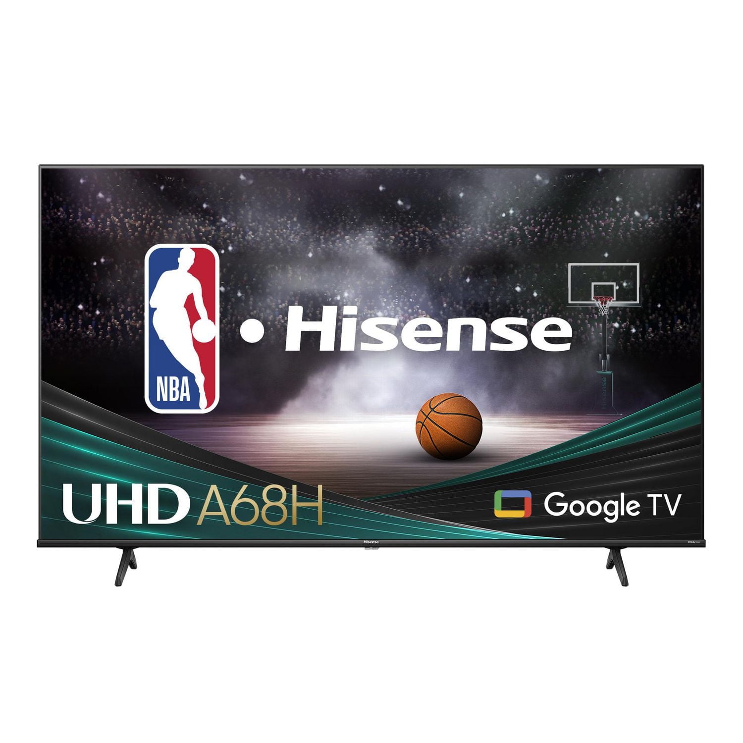 G-HISENSE CANADA HS 50