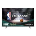 thumbnail image 1 of Hisense 50" UHD Google intelligent Téléviseur, 1 of 6