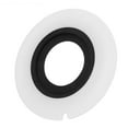 RV Toilet Seal Kit Rubber High Toughness Perfect Sealing 385311462 for
