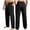 Black, variant on Men's Casual Pants Men's Work Pants Outdoor Utility Operator Pants AG,S