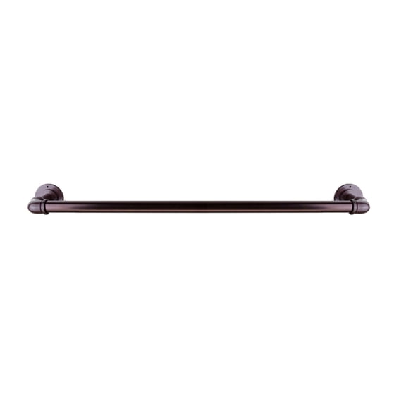 Rod Desyne Industrial Pipe Design 30" Closet, Ceiling Rod