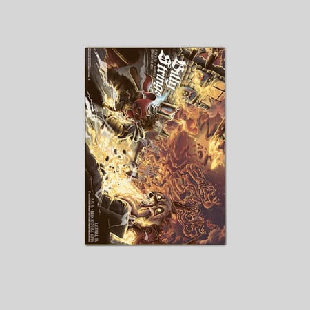 Billy Strings Music Tour Feb Poster 3 21/2026, RaileyBacePrints Poster Size 24''x36'' Googate