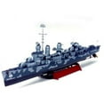 thumbnail image 2 of Tamiya USA TAM78012 1/350 Us Navy Dd445 Fletcher Plastic Model Kit, 2 of 2