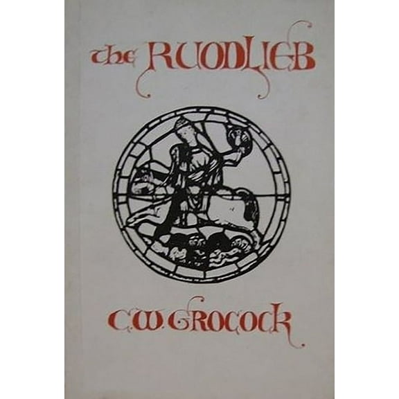 Aris & Phillips Classical Texts The Ruodlieb, (Paperback)