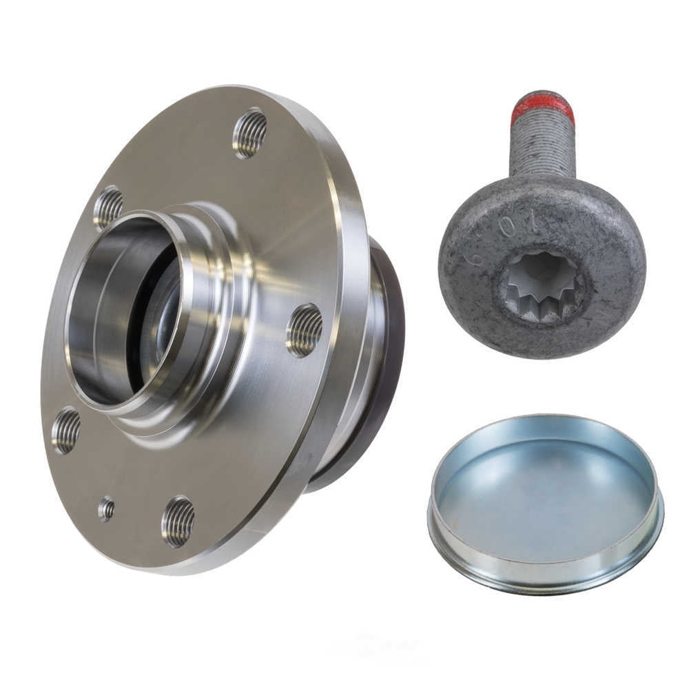 Schaeffler WH61096K Wheel Set - Generation 2 - RW