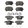 thumbnail image 1 of Balatas AG para Auto Completo para Volkswagen Passatcc 2010 a 0 8 Piezas Nuevas, 1 of 5