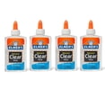 thumbnail image 1 of Pegamento escolar líquido Elmer's, transparente, lavable, 150 ml, 4 unidades, 1 of 6