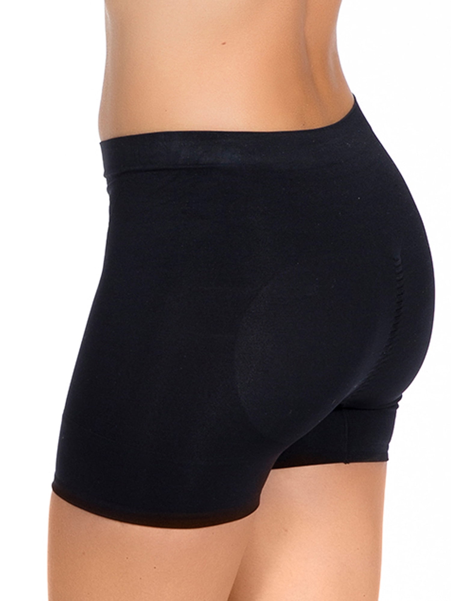 Perfect Slimmers by MAGIC Bodyfashion Women's 2 Pack Shaping Short